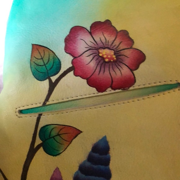 🌺HOST PIC 9/22 🌺NWT Sukriti shoulder bag - Picture 4 of 8